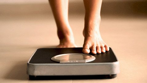 طريقة غير مسبوقة لإنقاص الوزن.. وتثبيته