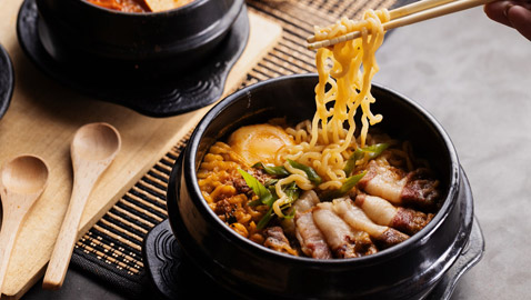 النظام الغذائي الياباني.. لماذا يعتبر مثالياً ؟ 