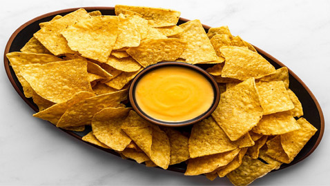 إليكم طريقة تحضير ألذ رقائق الـ