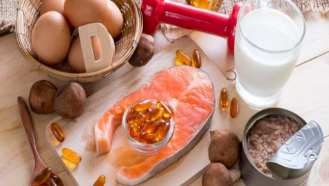 هل يمكن تخفيف القلق بالمكملات الغذائية؟