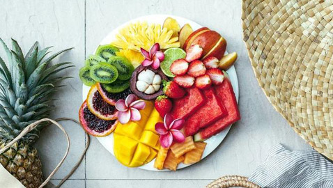 الفواكه الصيفية.. فوائدها وتأثيرها على الوزن
