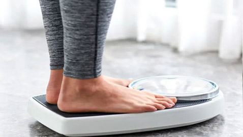 لإنقاص الوزن.. خبيرة تقدم 5 نصائح ذهبية تفيد الجميع