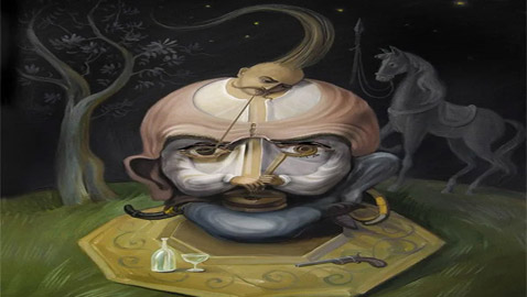 ما تراه في الصورة يكشف عما يجذب الناس إليك..!