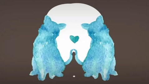 تعرف على باطن شخصيتك الحقيقية.. مما تراه أولا في الصورة