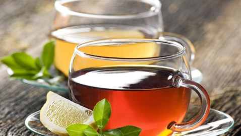 أنواع شاي غريبة من جميع أنحاء العالم