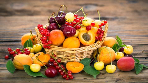 تقي من الأمراض ومليئة بالفيتامينات.. أكثر أنواع الفاكهة الصيفية فائدة للجسم