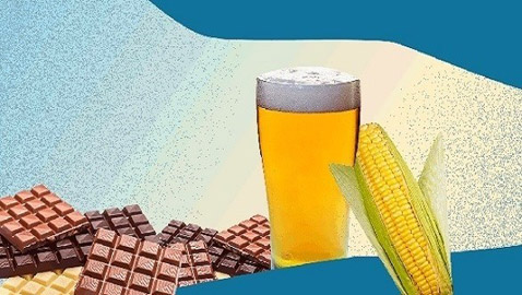 5 طرق رائعة لخفض السكر في نظامك الغذائي