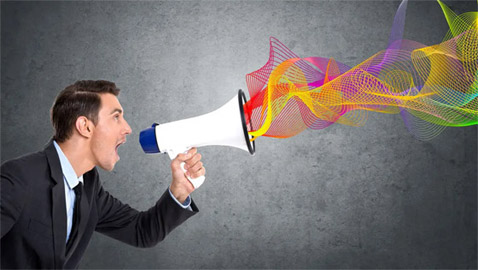 اعرف شخصيتك من نبرة صوتك!