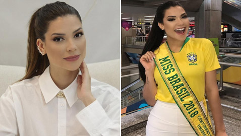 وفاة ملكة جمال البرازيل بعمر 27 عاما بسبب عملية جراحية بسيطة!