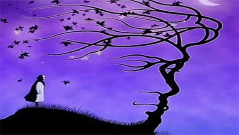 ما تراه أولا يكشف طريقتك في التعامل مع الآخرين!