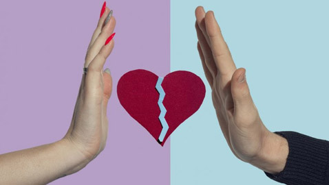 كيف تدمر علاقتك بشريك حياتك في 4 خطوات فقط؟!