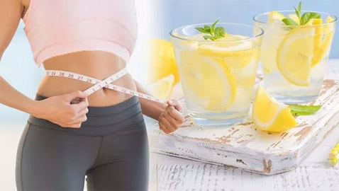 كمون وقرفة وزنجبيل.. 8 مشروبات ستساعدك حتما على إنقاص الوزن