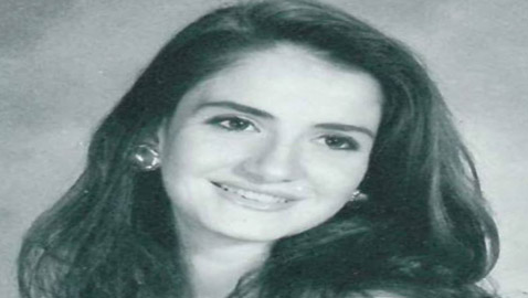 صور أول شابة فازت بلقب ملكة جمال لبنان قبل 70 عاما.. جمالها سحر الحكام!