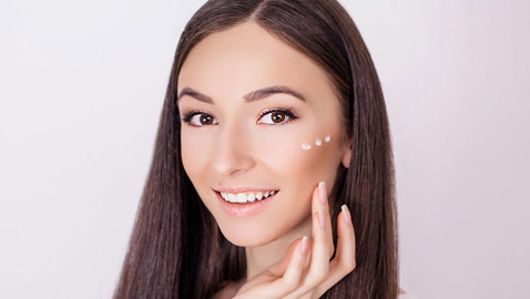 إليكم طرق العناية بالبشرة قبل عيد الأضحى