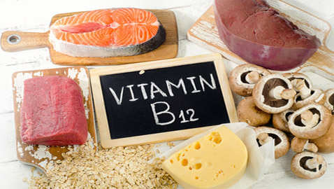 فيتامين ضروري لصحتك.. نقصه يؤدي لضرر لا يمكن إصلاحه!