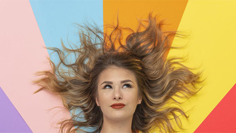 الأزرق أم الأخضر؟.. اعرف شخصيتك من لونك المفضل..