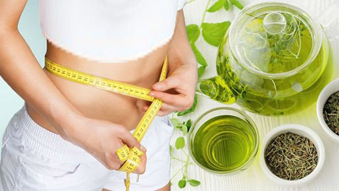 إليكم أفضل 6 أنواع من الشاي لحرق الدهون وفقدان الوزن