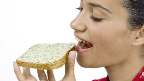 أطعمة سريعة.. لكنها صحية ومفيدة !