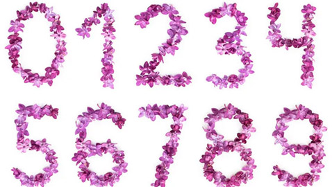 اعرف شخصيتك من رقمك المفضل..