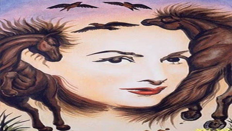 ما تراه أولا يكشف عن أهم سمات شخصيتك!