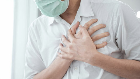 تجنبًا لحدوث نوبات.. 6 طرق تساهم في تقوية عضلة القلب