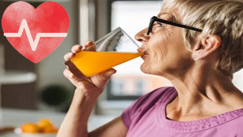 3 مشروبات يجب تجنبها.. إذا كنت تعاني من أمراض القلب