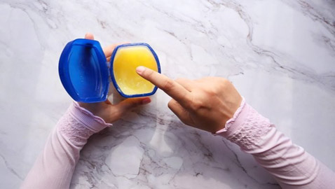 جربي حيلة «Nail Slugging».. الأشهر على «تيك توك»