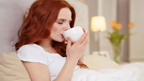 اختر واحدا من 6 علاجات طبيعية للأرق ونم مسترخيا الليلة