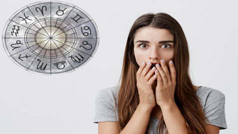 تعرفوا إلى مشكلتكم الكبرى في الحياة وفقا لبرجكم