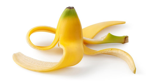 بقايا هذه الأطعمة أسمدة غنية لحديقتك.. لا ترميها في القمامة