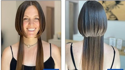 أقبح قصة شعر تجتاح مواقع التواصل