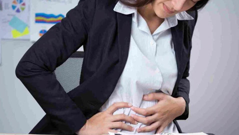 تعرفوا إلى 9 أنواع من الطعام تسبب الغازات والانتفاخ