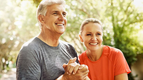 أسوأ 4 خيارات تبطئ عملية التمثيل الغذائي بعد سن الخمسين