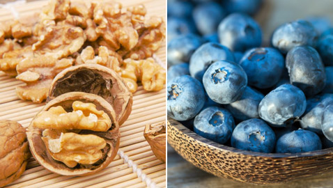 للشعور بالشبع وفقدان الوزن.. إليكم 5 أطعمة وأغذية أساسية