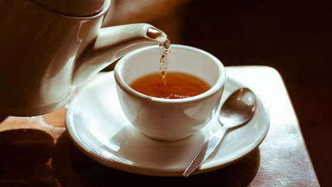 فوائده لا تُصدق: تناول كوبين أو أكثر من الشاي يوميا يقلل مخاطر الوفاة