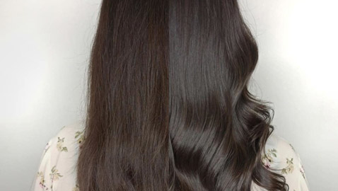 4 أمور يمكنها أن تلحق الضرر بشعرك أثناء النوم