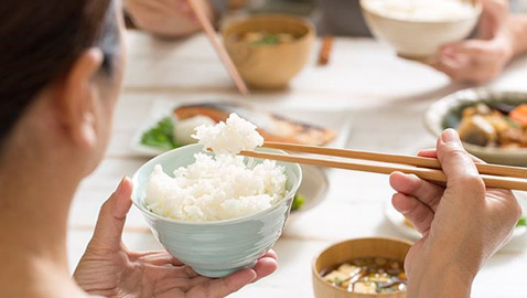 هل تظن أن تناول الأرز يومياً قرار صائب؟... ستغير رأيك
