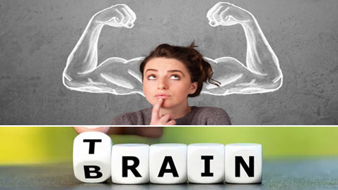 تعرفوا إلى 7 علامات تميز المرونة وقوة الذهن