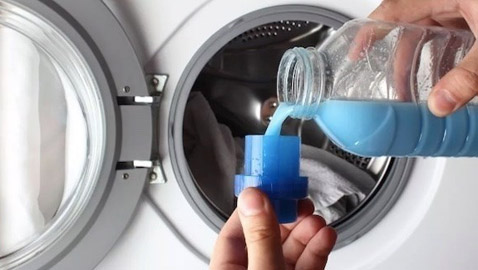 لماذا يجب عدم استخدام منعمات الأقمشة أثناء غسل الملابس