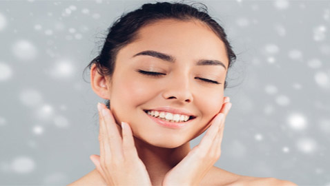 إليكم 5 خطوات للحفاظ على بشرة مُشرقة بعد العطلة
