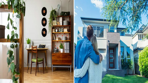 لمنزل أكثر جاذبية.. إليكم 8 طرق رائعة لأفكار ديكور مميزة!