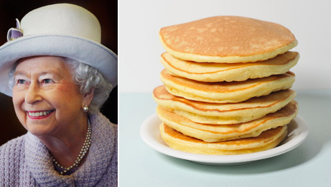 وصفة الفطائر الأحب على الملكة إليزابيت تطلق عاصفة.. إليكم المقادير