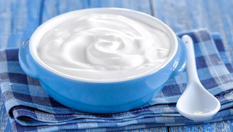 اللبن الرائب.. فوائد مذهلة للصحة