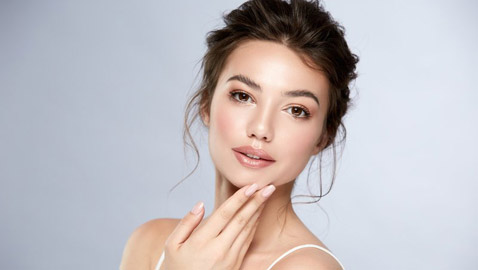 5 خطوات للحفاظ على بشرة مُشرقة بعد العطلة