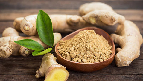 فوائد عجيبة للزنجبيل على الصحة .. لن تتخيلها !