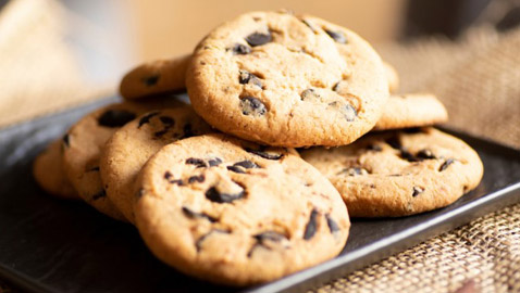 إليكم طريقة تحضير بسكويت القرنفل والشوفان الصحية لمرضى السكري