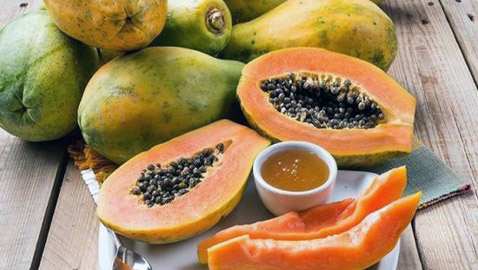 اليكم فوائد فاكهة البابايا للصحة وأضرارها
