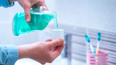 5 أشياء تستعملينها يومياً.. حافظي على نظافتها