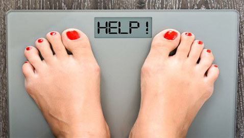 5 عادات رهيبة تُسبب زيادة الوزن