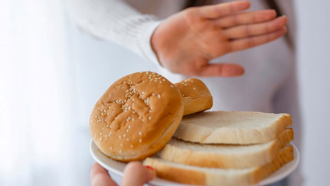 ماذا يحدث إذا امتنعت عن تناول الخبز في حياتك اليومية؟